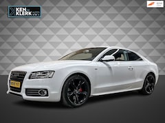 Audi A5 Coupé - S-Line Automaat 2x S-Line 277 pk Panorama Vol leder