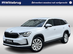 Skoda Kodiaq - 1.5 TSI PHEV 204PK Style / Achteruitrijcamera / LED / Dodehoek Sensor / Elektrische bestuu