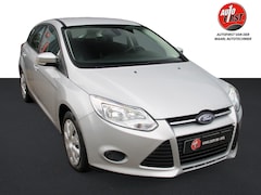 Ford Focus - 1.0 EcoBoost Trend