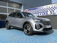 Peugeot 2008 - 1.2 AUTOMAAT CRUISE STOELVERW P-CAM APPLE 4-SEASON