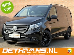 Mercedes-Benz Vito - 114CDI 136PK Lang 9G-Tronic / Carplay / Distronic / 2.500KG Trekhaak