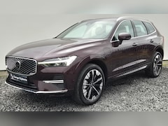 Volvo XC60 - 2.0 T6 Phev AWD Ultra Bright MY 2026 - 20” Wielen - Panoramadak - Lighting –Head up - Harm