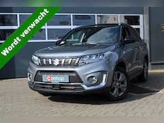 Suzuki Vitara - 1.4 Boosterjet Select Smart Hybrid | Carplay/Camera/adapt.CC/Stoelverw. | Wordt verwacht