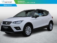 SEAT Arona - 1.0 TSI Xcellence Business Intense | AUTOMAAT |