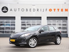 Mazda 3 - 3 1.6 TS Plus | CRUISE | STOELVERW | CLIMA | PDC