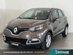 Renault Captur - 0.9 TCe 90 Expression | Trekhaak | Navigatie | Airco | Cruise Control | Lichtmetalen velge