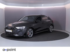 Audi A3 Sportback - 45 TFSI e S edition Competition 272 pk S-tronic | Verlengde garantie | Navigatie | Parkeer