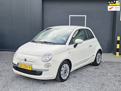 Fiat 500 - 500 1.2 Pop | Rijk uitgerust | | Automaat | Compact & Stijlvol volledig onderhoud