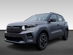 Citroën C3 - 1.2 Hybrid 110pk Aut Max