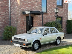 Triumph Acclaim - HL 5-versn Zeer mooie staat