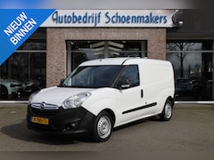 Opel Combo - 1.6 CDTi L2H1 Edition TREKHAAK AIRCO SCHUIFDEUR CRUISE VOICE ELEC.SPIEGELS PDC NAP