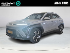 Hyundai Kona - 1.6 GDI HEV Premium