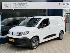 Peugeot Partner - 1.5 BlueHDi 130 PK EAT8 Automaat L2 | Lengte 2 | Meest Complete Versie | BPM-Vrije auto |
