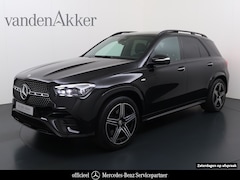 Mercedes-Benz GLE-Klasse - 400e AMG // Luchtvering // Trekhaak 3.300kg // Distronic // Leder // Memory // Panoramadak