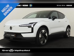 Volvo EX30 - SINGLE MOTOR EXTENDED RANGE PLUS 69 kWh -HARMAN/KARDON|CARPLAY|CAMERA|ADAP.CRUISE|PRIVACY.