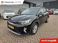 Kia Stonic - 1.0 T-GDi MHEV Dyn L, navi, airco, apple carplay/andriod