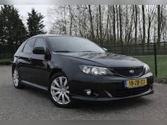 Subaru Impreza - 2.0R Sport AWD