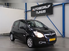Opel Agila - 1.0 Berlin - N.A.P. Airco, Camera