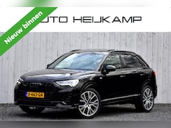 Audi Q3 - 45 TFSI quattro Pro Line S | Pano-dak | Adaptieve Cruise | B&O | Leer |
