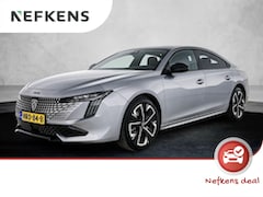 Peugeot 508 - Allure Avantage 1.6 Plug-in HYbrid 180pk Automaat | Navigatie | 360° Camera | Mistral Exec