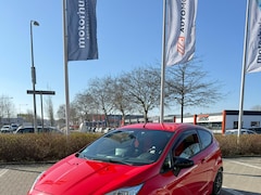 Ford Fiesta - 1.6 ST2 Molten Orange