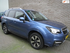 Subaru Forester - 2.0 Premium - Schuifdak - Leder - Trekhaak
