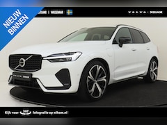 Volvo XC60 - T6 PLUG-IN HYBRID AWD PLUS DARK -PANO.DAK|HARMAN/KARDON|GEVENT.LEDER|LUCHTVERING|HEAD-UP D