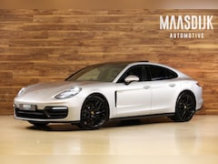 Porsche Panamera - 2.9 4 E-Hybrid|Pano|Chrono|Dealer|Camera|