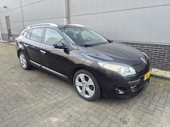 Renault Mégane Estate - 1.4 TCe Expression - APK tot 12 maart 2027