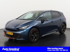 CUPRA Born - 62 kWh | Panoramadak | Camera | Zondag Open