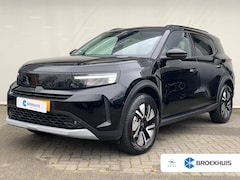 Opel Frontera - 1.2 Turbo Hybrid GS 7p. Airco | Camera | Cruise Control | Dode Hoek | 7-zits | LED | LMV 1