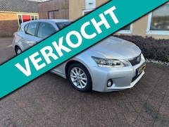 Lexus CT 200h - Hybrid NAVI CAMERA LED DEALER OH
