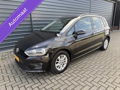 Volkswagen Golf Sportsvan - 1.2 TSI Comfortline Autom.ACC Navi Clima