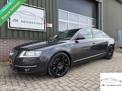 Audi A6 Limousine - 3.2 FSi quattro S-line|Leder|Navi|Bluetooth