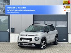 Citroën C3 Aircross - 1.2 PureTech S&S Shine AUTOMAAT