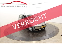 Volkswagen Up! - 1.0 BMT move up Executive Airco DAB+Stereo