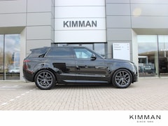Land Rover Range Rover Sport - Dynamic SE PHEV P460e | 22"LM Zwarte velgen | Schuif/Kantel dak |