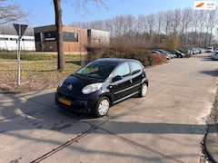 Citroën C1 - 1.0-12V Ambiance Automaat.Airco.Airco