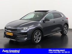Kia XCeed - 1.6 GDi PHEV ExecutiveLine | Panoramadak | Digital Cockpit | Zondag Open