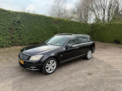 Mercedes-Benz C-klasse Estate - 200 CDI BlueEFFICIENCY Business Class Avantgarde
