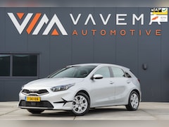Kia Cee'd - Ceed 1.0 T-GDi DynamicLine 2023 Airco Clima Cruise control Camera 5 Deurs Hatchback