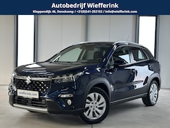 Suzuki S-Cross - 1.4 Boosterjet Select Smart Hybrid | Navi | Camera | Trekhaak |