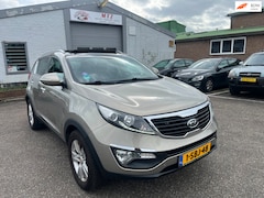 Kia Sportage - 1.6 GDI Plus Pack / PANO / CLIMA / CRUISE