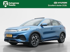 BYD Atto 3 - Comfort | Leder | Navigatie | 360gr camera