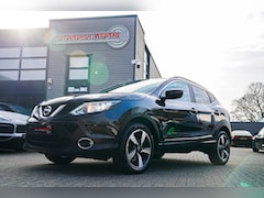 Nissan Qashqai - 1.2 N-Vision | 360 camera | Stoelverwarming | Navi | Lane Assist