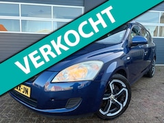 Kia Cee'd Sporty Wagon - 1.6 X-tra|Airco|Leuke auto|