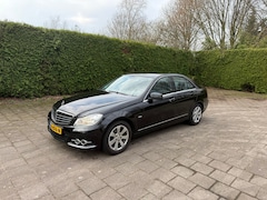Mercedes-Benz C-klasse - 220 CDI Business Class Elegance sedan
