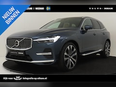 Volvo XC60 - T8 PLUG-IN HYBRID AWD PLUS BRIGHT -PANO.DAK|HARMAN/KARDON|GEVENT.LEDER|LUCHTVERING|HEAD-UP