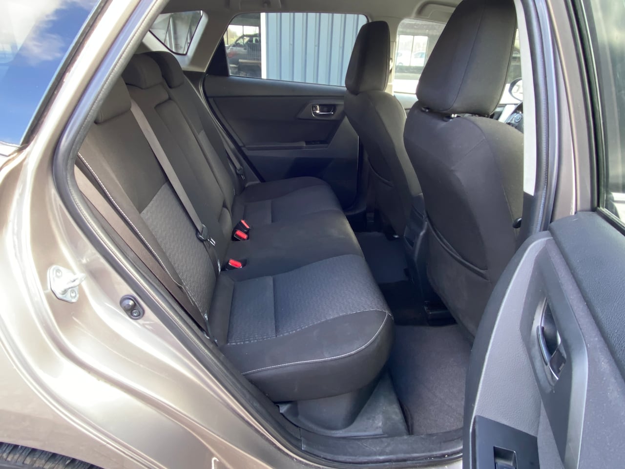 Toyota Auris - 1.8 Hybrid Dynamic