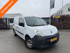 Renault Kangoo Express - 1.5 dCi 75 Cruise|Clima 2011